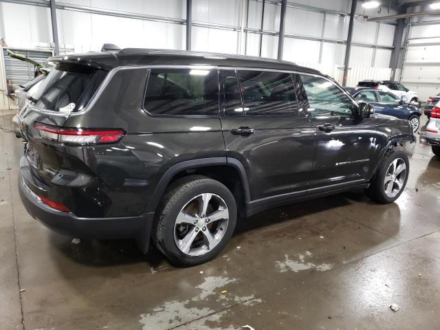 2023 JEEP GRAND CHER - 1C4RJKBG8P8703741