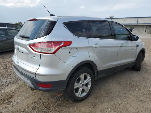 VIN 1FMCU0GXXEUD31166 2014 Ford Escape, SE no.3