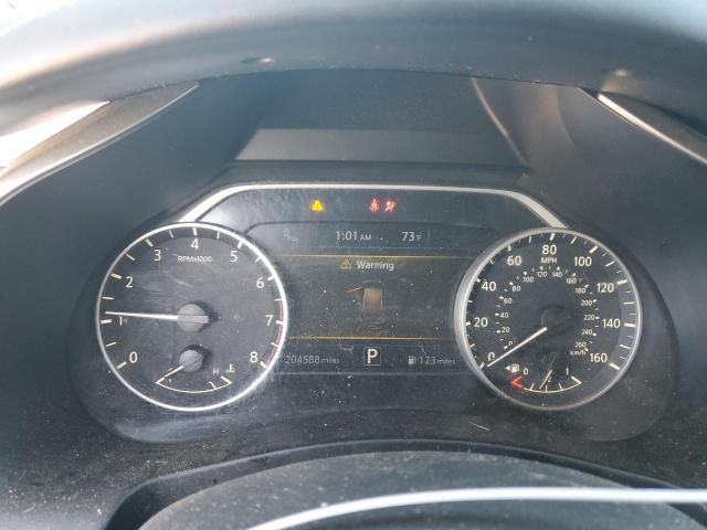 2015 NISSAN MURANO S - 5N1AZ2MH5FN259497