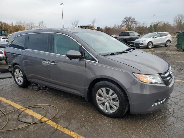 2016 HONDA ODYSSEY EX - 5FNRL5H60GB113382