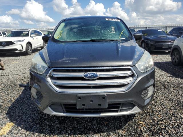 VIN 1FMCU9GD5HUA62556 2017 Ford Escape, SE no.5