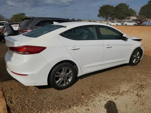 2017 HYUNDAI ELANTRA SE - 5NPD84LF8HH092989