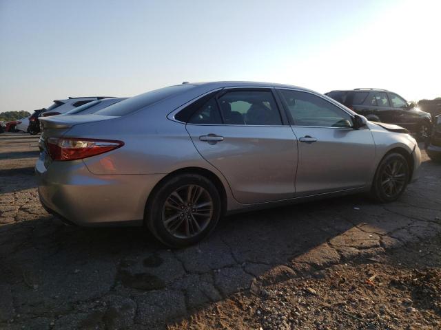 2017 TOYOTA CAMRY LE - 4T1BF1FK8HU328417