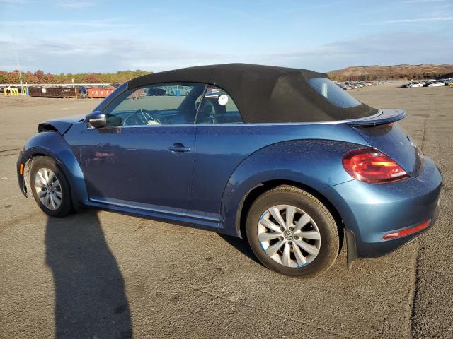 2018 VOLKSWAGEN BEETLE S - 3VW5DAAT0JM515021
