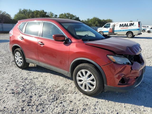 VIN KNMAT2MT2GP638330 2016 Nissan Rogue, S no.4