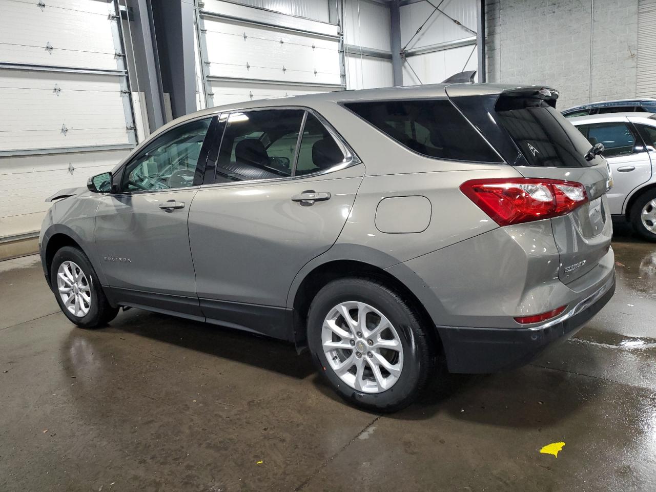 Lot #2940149462 2019 CHEVROLET EQUINOX LT