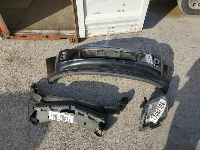 2015 GMC TERRAIN DE 2GKFLZE37F6190599