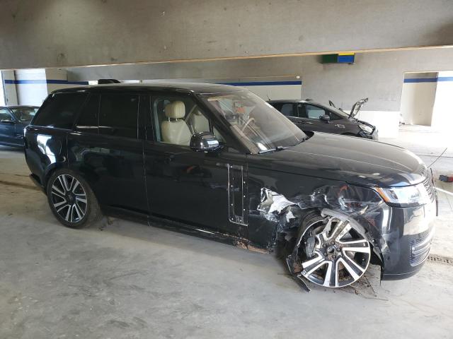 2023 LAND ROVER RANGE ROVE - SALKP9E78PA047269