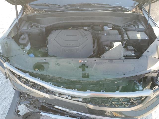 2023 KIA TELLURIDE - 5XYP3DGC4PG337014