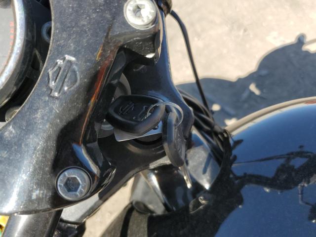 2015 HARLEY-DAVIDSON XG500 1HD4NAA1XFC503590