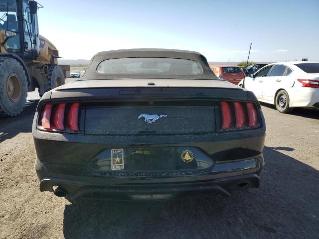 2022 FORD MUSTANG - 1FATP8UH6N5104063