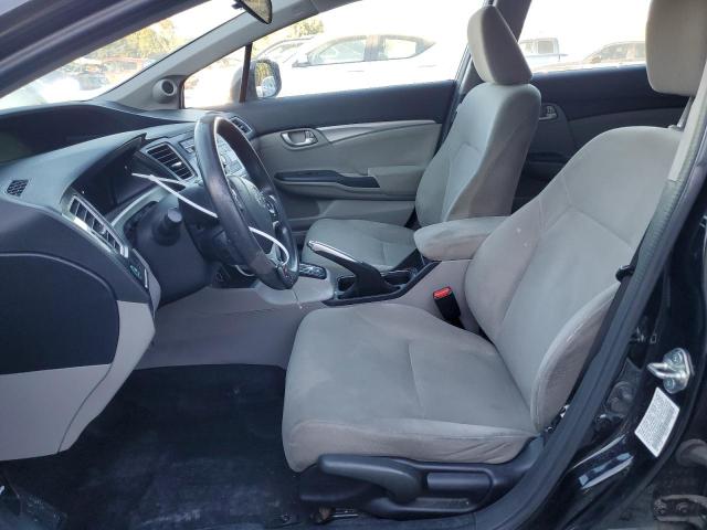 VIN 19XFB2F83DE266946 2013 Honda Civic, EX no.7