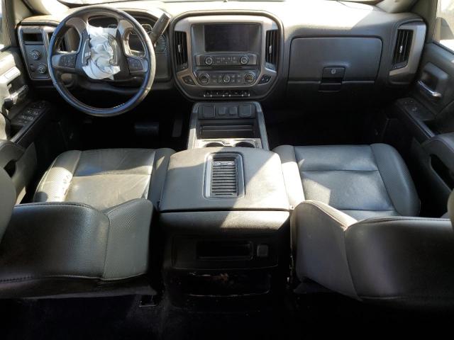 2017 GMC SIERRA K15 - 3GTU2NEC4HG441360