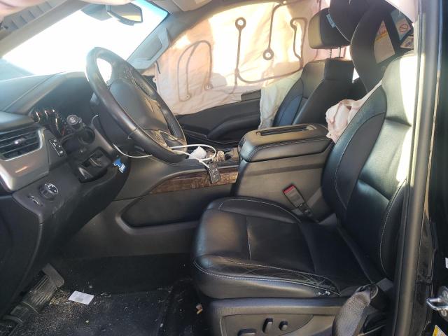 2018 CHEVROLET SUBURBAN C - 1GNSCHKC4JR143804