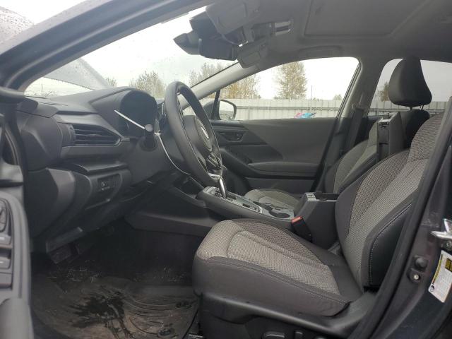 2024 SUBARU CROSSTREK - JF2GUADC3RH219919