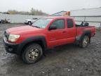 TOYOTA TACOMA ACC снимка