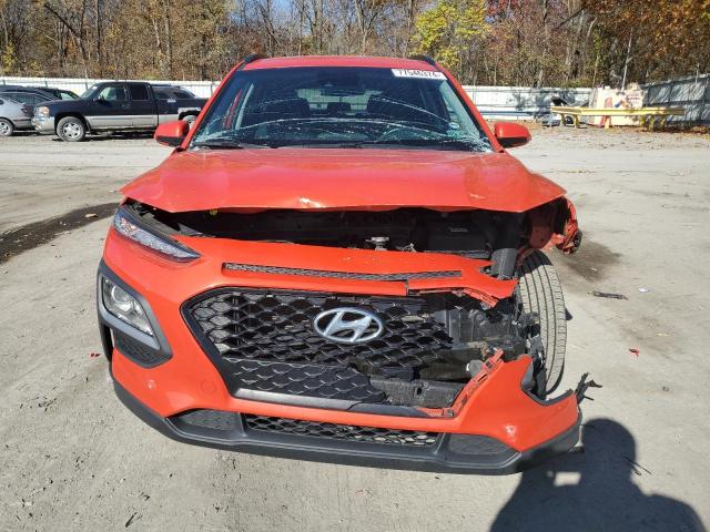 VIN KM8K2CAA8KU370941 2019 Hyundai Kona, Sel no.5