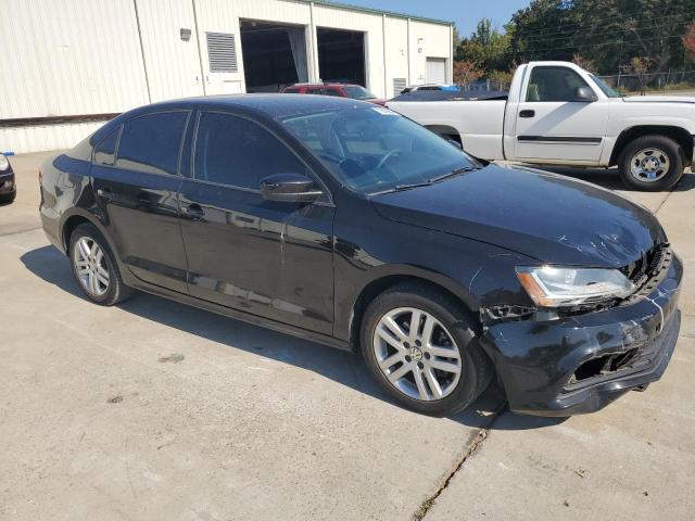 2018 VOLKSWAGEN JETTA S - 3VW2B7AJXJM232278