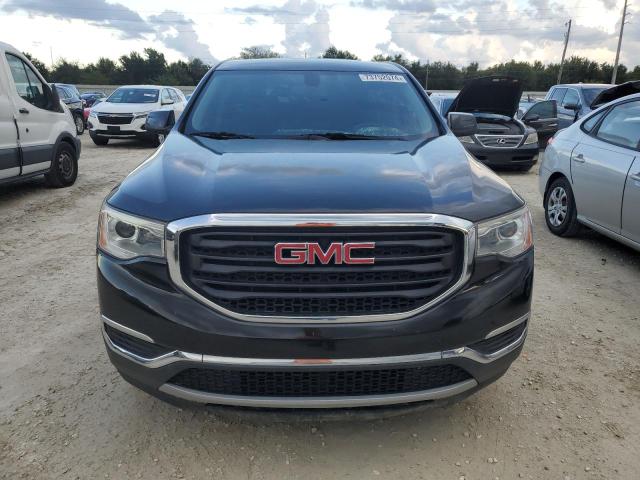 VIN 1GKKNKLAXJZ191373 2018 GMC Acadia, Sle no.5