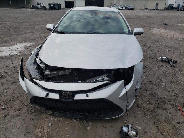 2021 TOYOTA COROLLA LE - 5YFEPMAE8MP214006