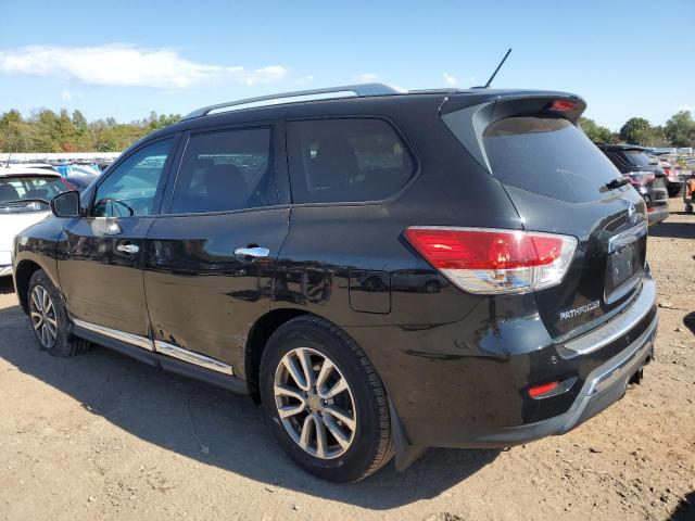 2015 NISSAN PATHFINDER - 5N1AR2MM1FC718131