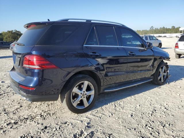 2018 MERCEDES-BENZ GLE 350 - 4JGDA5JB0JB023565