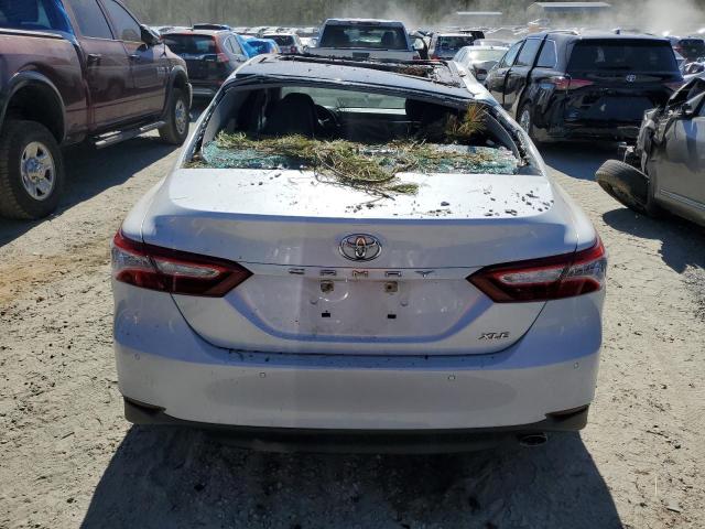 2018 TOYOTA CAMRY L - 4T1B11HK0JU064367