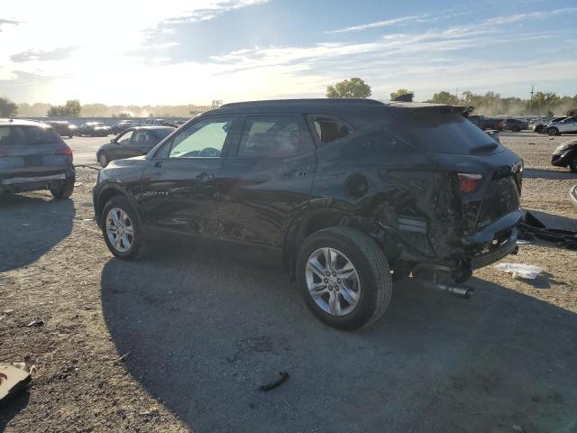 2021 CHEVROLET BLAZER 2LT - 3GNKBCR46MS524074