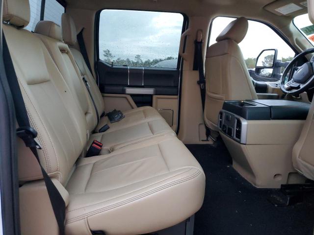 2021 FORD F250 SUPER - 1FT7W2BT2MED93623