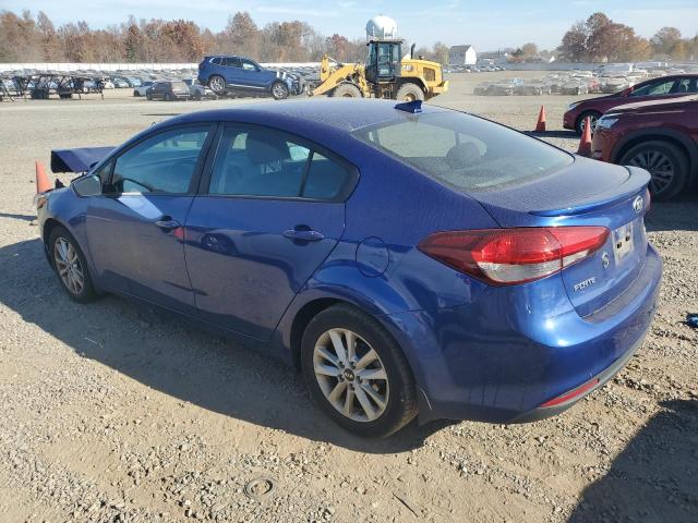 VIN 3KPFL4A7XHE030209 2017 KIA Forte, LX no.2