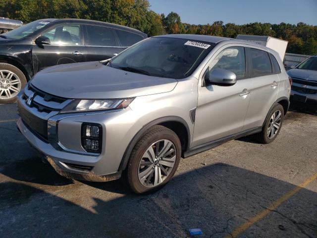 Vin: ja4apvau2mu017809, lot: 74260364, mitsubishi outlander se 2021 img_1