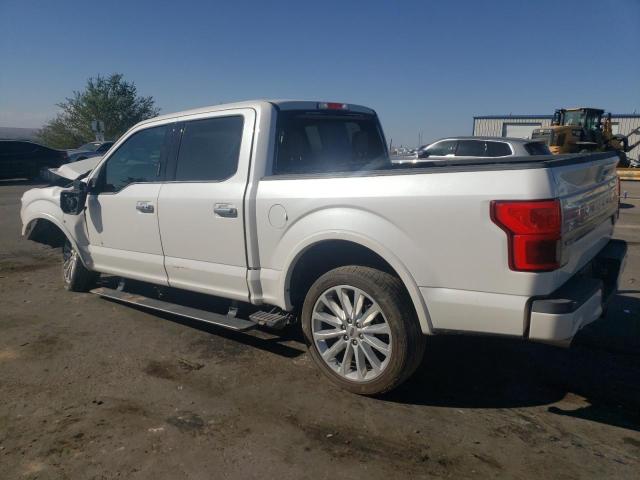 2019 FORD F150 SUPER - 1FTEW1EG7KFC87675