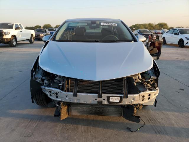 2017 CHEVROLET CRUZE LS - 1G1BC5SM8H7151015