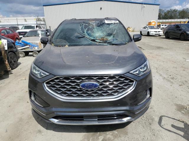 2020 FORD EDGE TITAN - 2FMPK3K95LBA36142