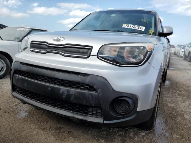 VIN KNDJN2A27H7472720 2017 KIA Soul no.5