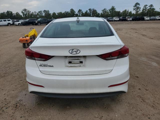 2018 HYUNDAI ELANTRA SE - 5NPD84LF9JH299137