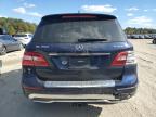 MERCEDES-BENZ ML 350 4MA photo