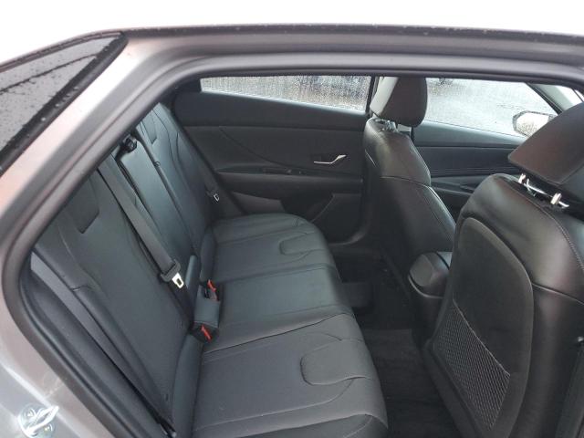 2023 HYUNDAI ELANTRA LI - KMHLP4AG1PU519620