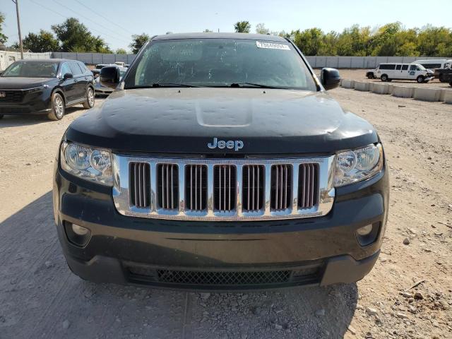 VIN 1C4RJFAG3DC640128 2013 Jeep Grand Cherokee, Laredo no.5