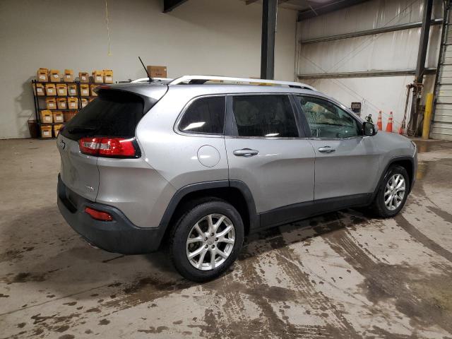 VIN 1C4PJLCS2EW182735 2014 Jeep Cherokee, Latitude no.3