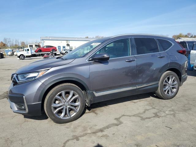 HONDA CR-V TOURING