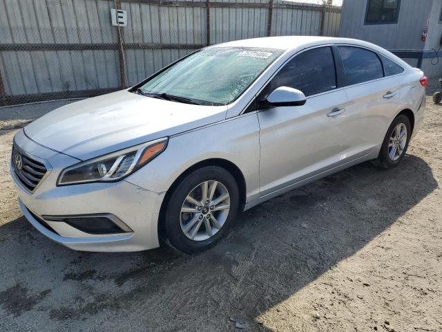 2016 HYUNDAI SONATA SE - 5NPE24AF7GH351351