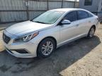 2016 HYUNDAI SONATA SE - 5NPE24AF7GH351351