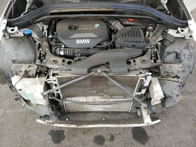 2018 BMW X1 XDRIVE2 - WBXHT3C37J5L25642