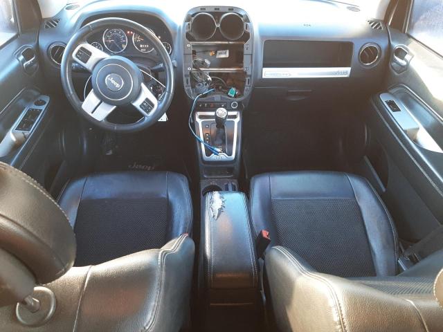 2016 JEEP COMPASS LA - 1C4NJCEA2GD667418