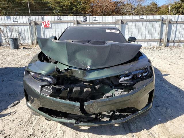 2020 CHEVROLET CAMARO LZ - 1G1FF1R75L0141559