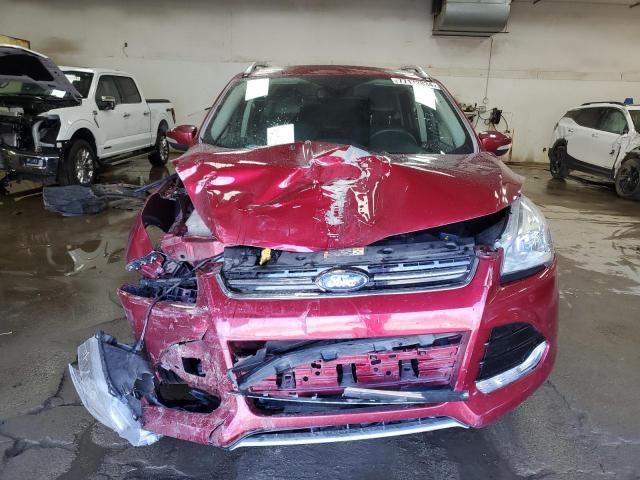 VIN 1FMCU9JX1GUC65932 2016 Ford Escape, Titanium no.5