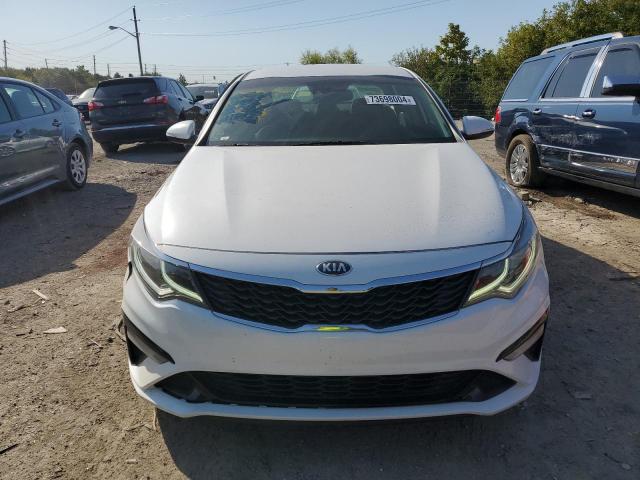 VIN 5XXGT4L36KG364394 2019 KIA Optima, LX no.5