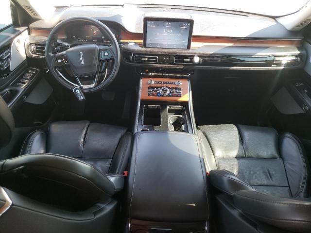 2020 LINCOLN AVIATOR RE - 5LM5J7XC8LGL22305