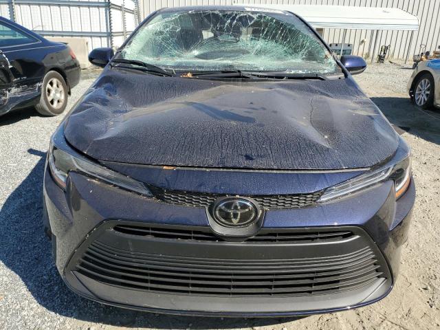 2024 TOYOTA COROLLA LE - 5YFB4MDEXRP121549